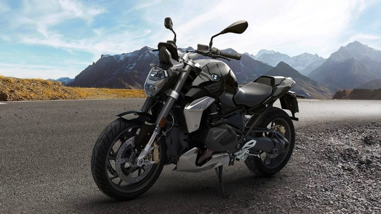 BMW R 1250 R : tout savoir