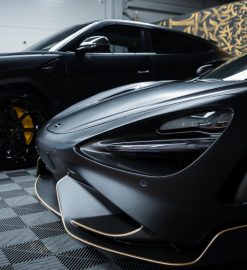 Assurance auto pour voitures rapides : ce que vous devez savoir…