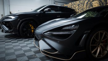 Assurance auto pour voitures rapides : ce que vous devez savoir...