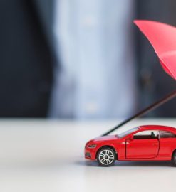 Assurance auto : protégez votre véhicule en toute sérénité