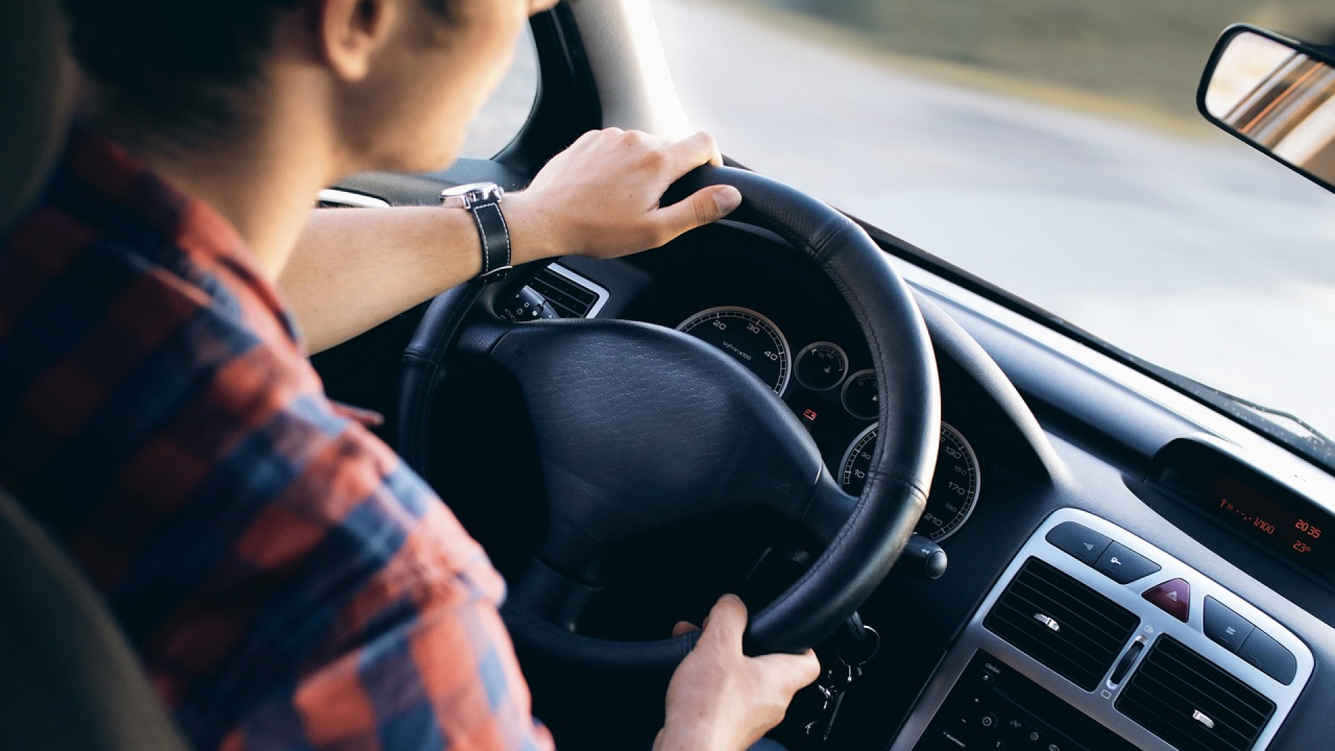 Permis suspendu ou invalidé : comment fonctionne le test psychotechnique ?