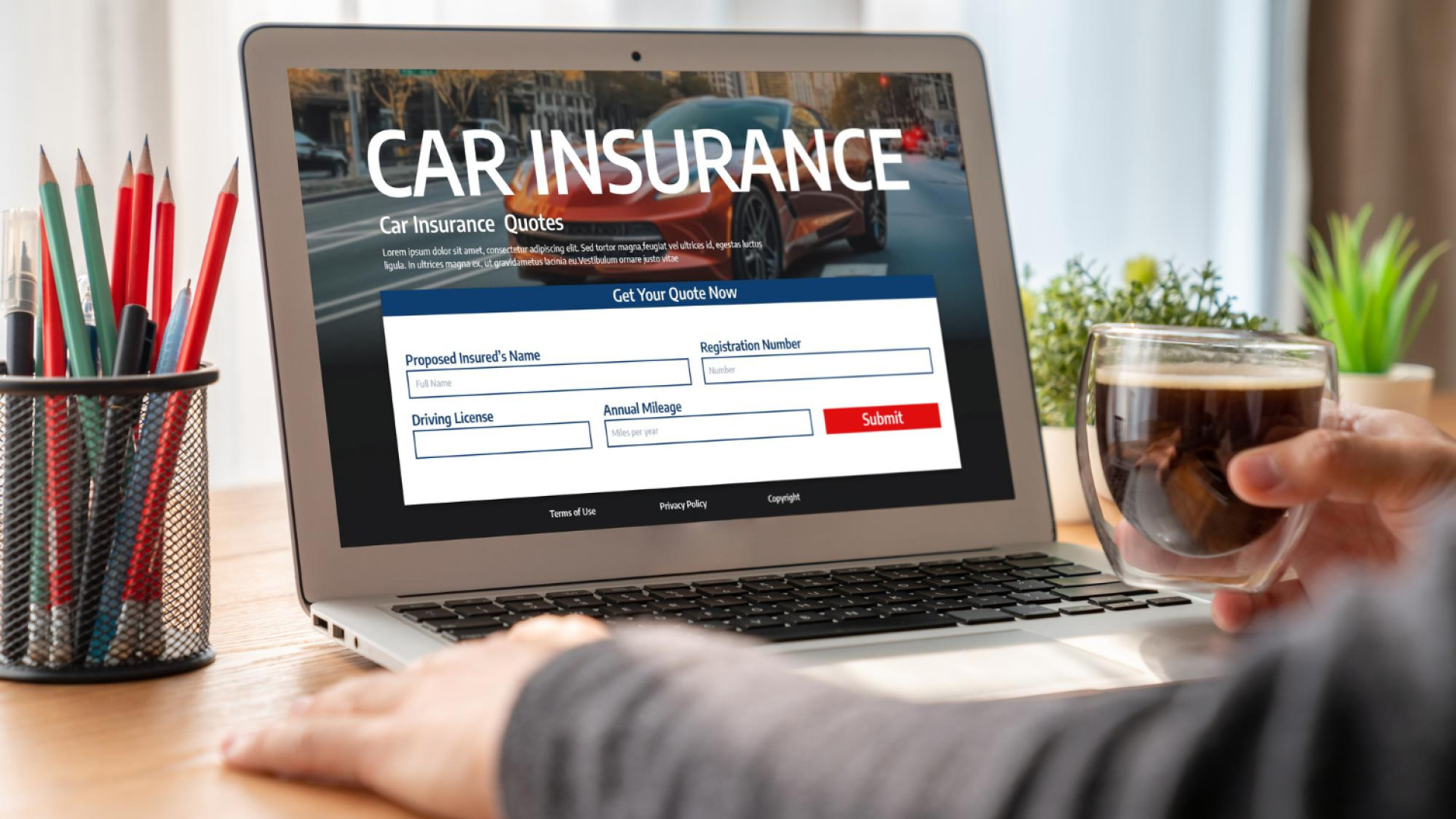 Assurance auto : astuces pour réduire votre prime sans sacrifier la couverture !