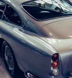 Jaguar d&rsquo;occasion : comment profiter de la performance et du design légendaire à prix réduit ?