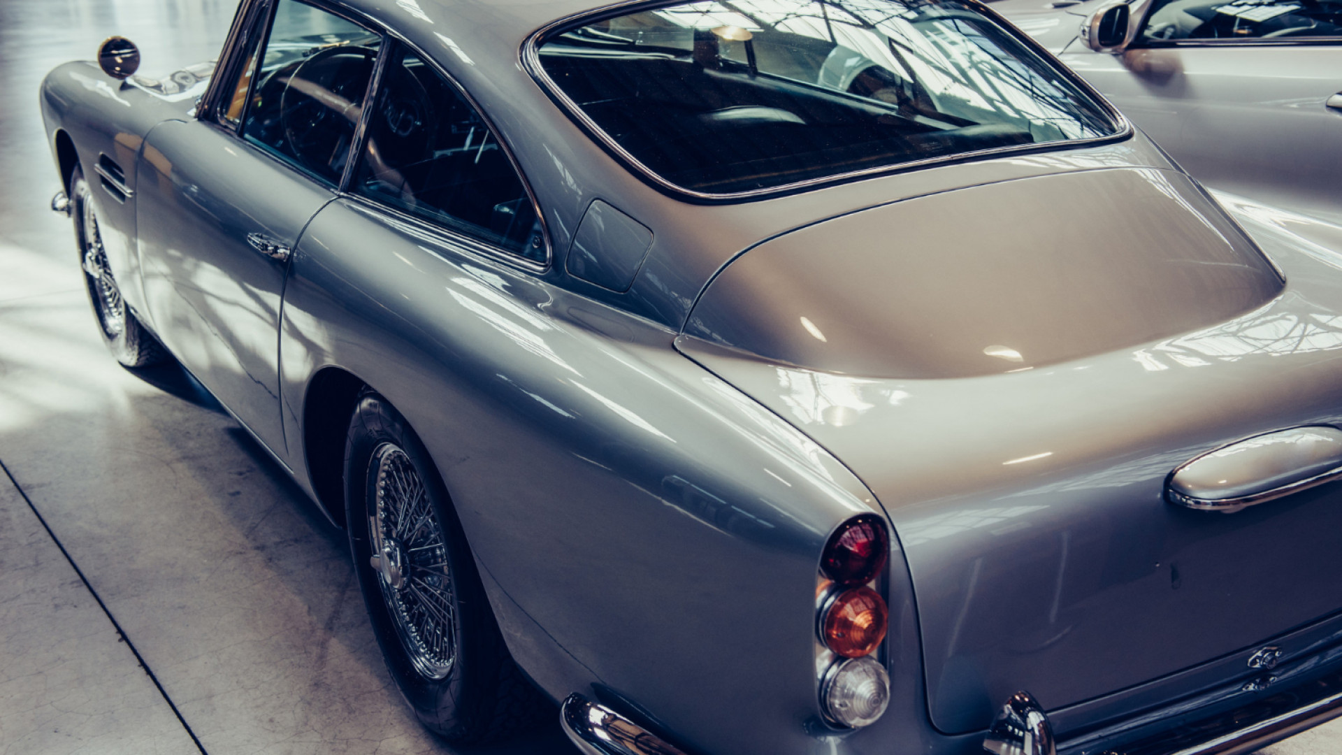 Jaguar d'occasion : comment profiter de la performance et du design légendaire à prix réduit ?