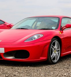 Pourquoi la ferrari d’occasion fait toujours rêver ?