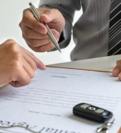 Assurance auto : les bases expliquées simplement