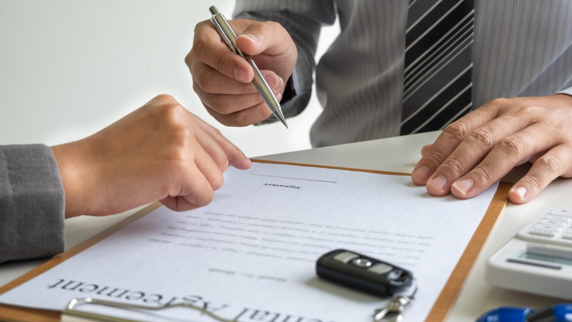 Assurance auto : les bases expliquées simplement