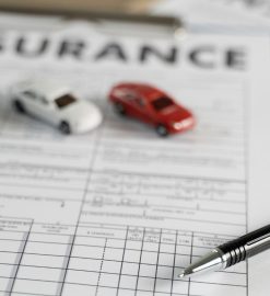 Les meilleures assurances auto en ligne pour rouler sereinement