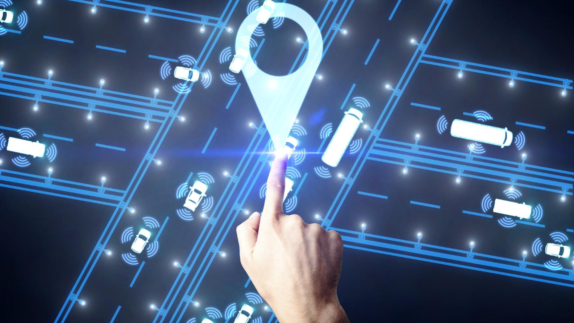 Pourquoi opter pour un système de géolocalisation pour vos véhicules professionnels ?