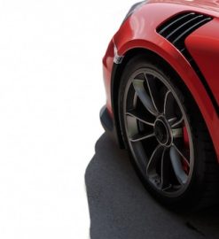 Ferrari d’occasion : investir dans une voiture de collection