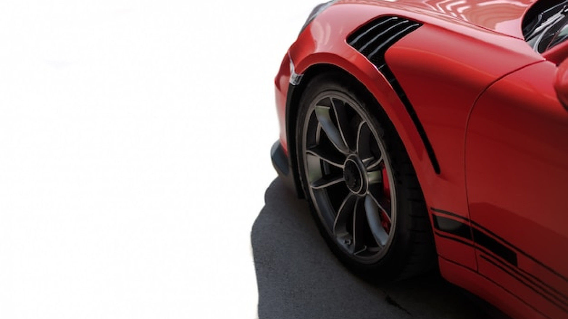 Ferrari d’occasion : investir dans une voiture de collection