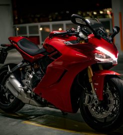 Comment choisir les bonnes options pour votre assurance moto ?