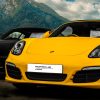 Porsche d’occasion : le rêve automobile à portée de main…