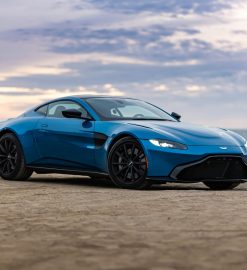 Comment bien choisir une Aston Martin Vantage d’occasion ?