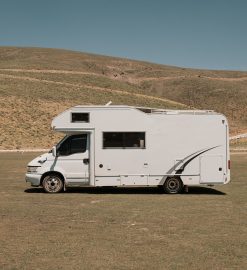 Acheter un camping-car à proximité de Niort : nos conseils pour bien choisir