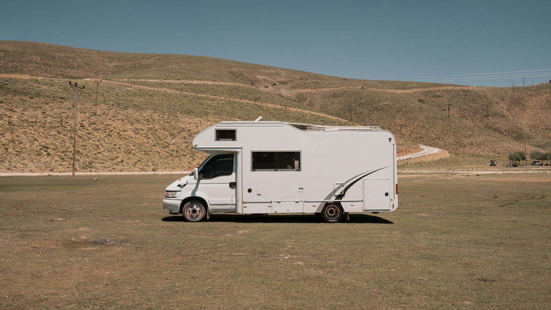Acheter un camping-car à proximité de Niort : nos conseils pour bien choisir