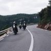 La Corse à moto : 700 km de routes mythiques à découvrir hors des sentiers battus